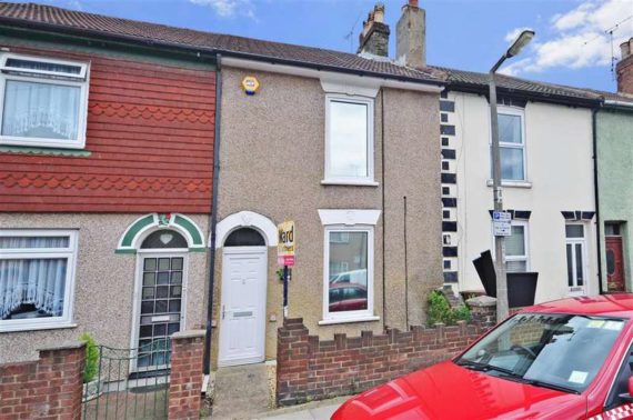 3 Bedroom Terraced